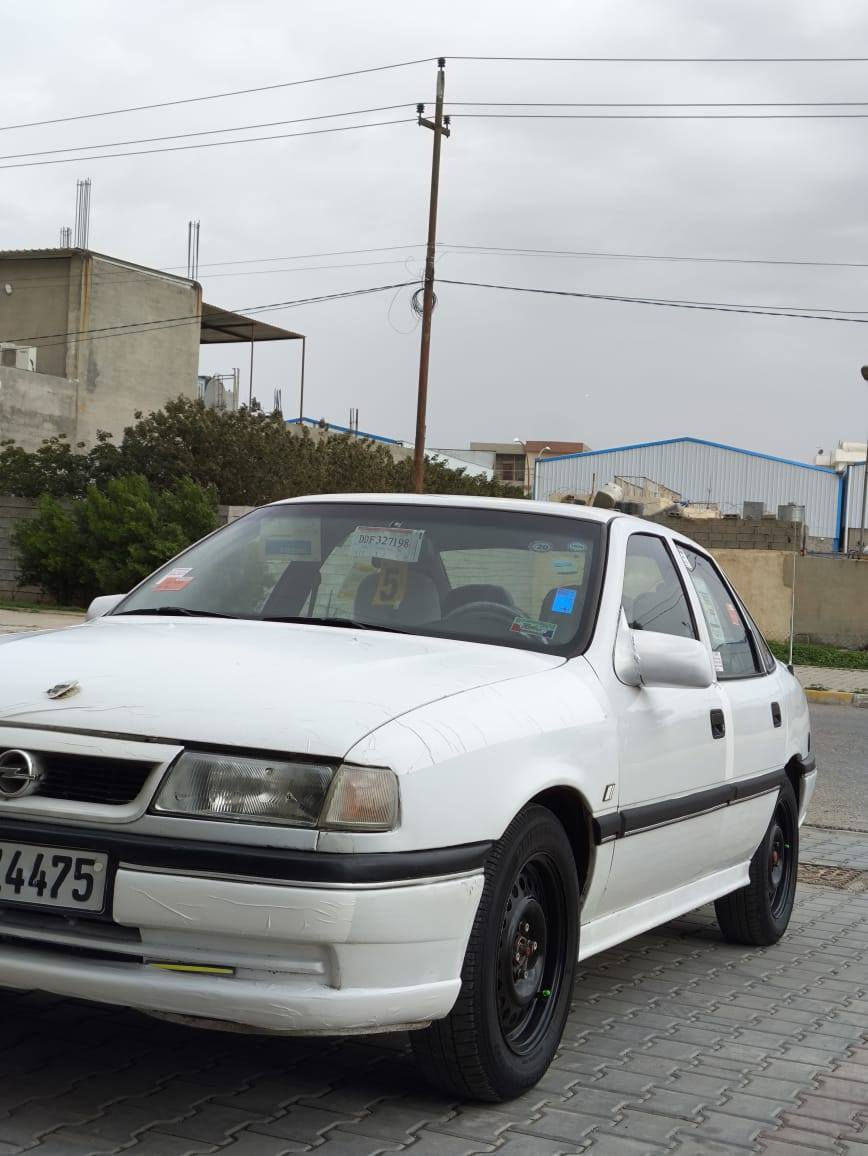 اوبل فكترا موديل (1991) محرك (16) سنوية جديد لحد (2029)بي كوبون بنزين سعر (43)$ بي مجال عنوان كركوك حرية.... كركوك, العراق


**إذا كنت صاحب هذا الإعلان وتريد حذفه لأي سبب، رجاءا أرسل رسالة إلى الدعم الفني**