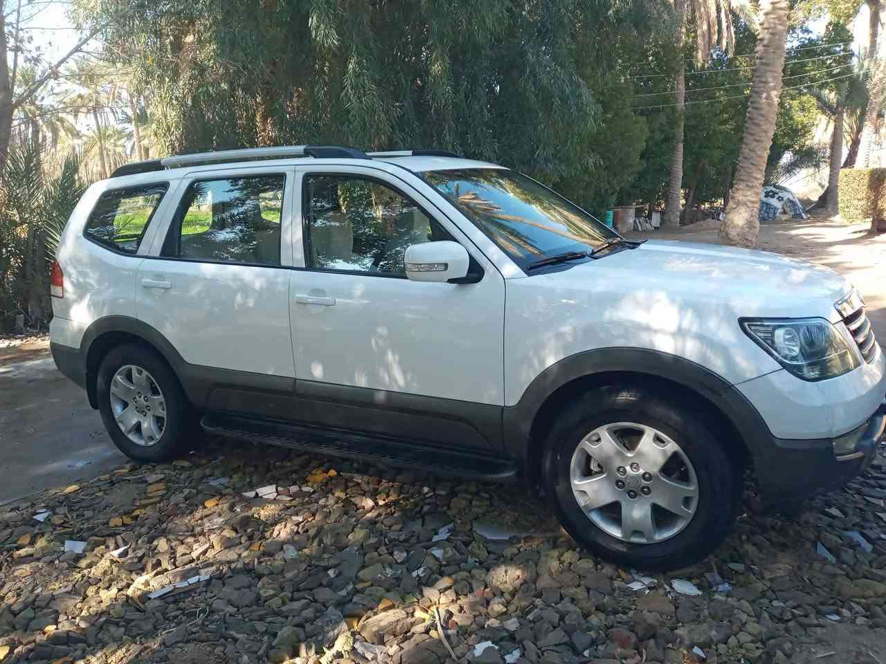 موهافي 2012
مكفوله نص فول رقم انبار بسمي 
مكاني الديوانية غماس للإستفسار الاتصال على الرقم
***********
السعر 143 وبيها مجال
