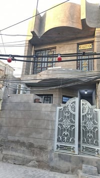 دار للبيع • شارع الاطباء • ١٠٤م