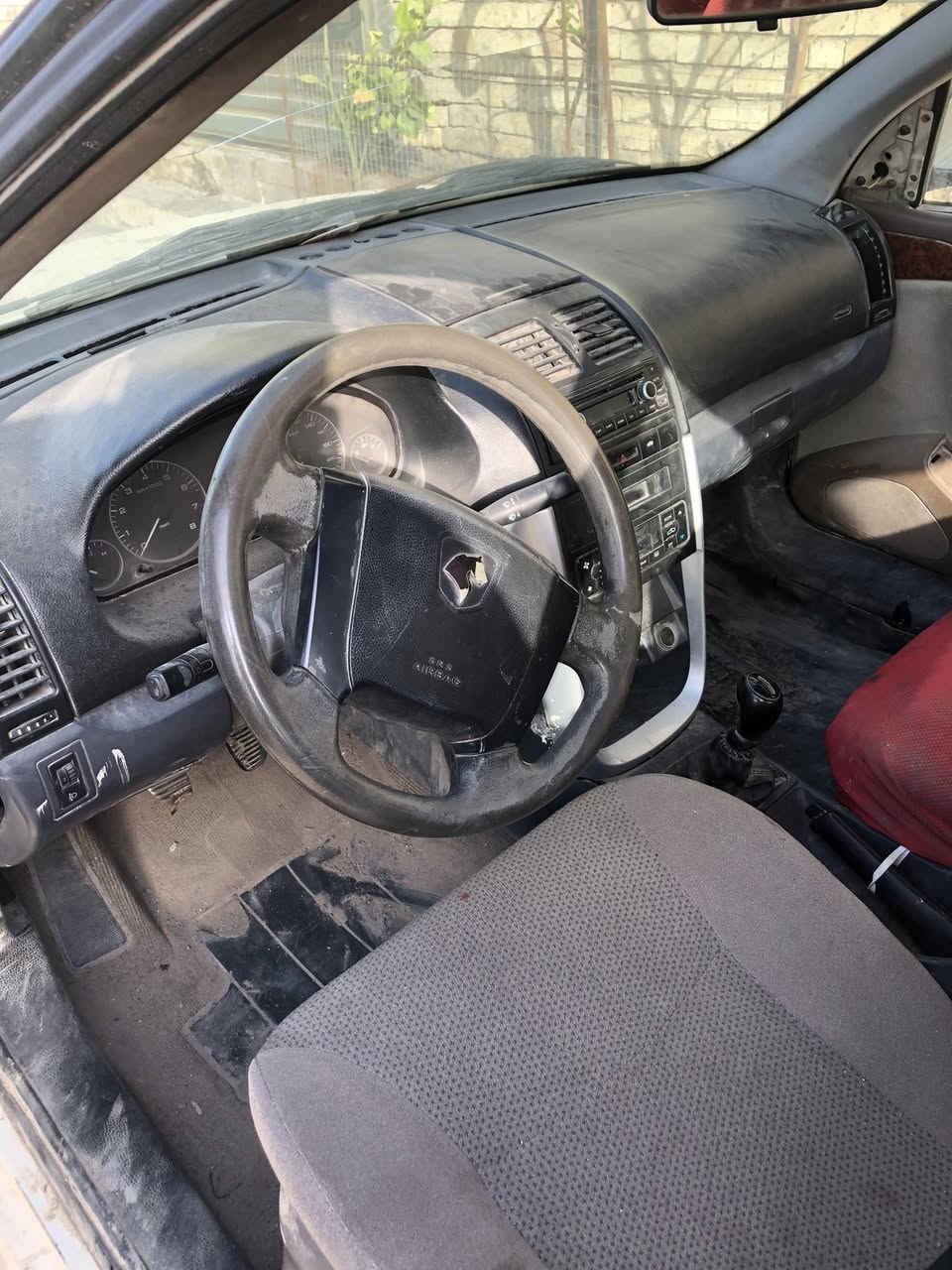 السلام عليكم سمند سورن موديل 2013 مكينه بيه صوت مال يطغ مابيه صبغ سنويه بااسمنه رقم دولي تحويل مباشر ابيع صدر باتري تايرتها خير من الله تبريد شغال السعر 28 بيه مجال قليل للاستفسار الرقم *********** مكاني بغداد الشعب
