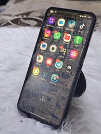 سامسونج A54 5G • ٢٥٦ جيجا • مكفول