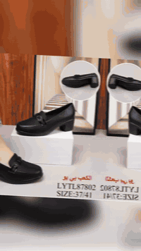 حذاء   نسائية السعر 10 الاف خفيف🦋
الاناقه تبدّا من خطوتك 💓جلد  طبي 💸
✅مديلات عصريه تناسب كل إطلاله
✅راحه ➕اناقه 🟰كمال إطلاله 
✅متوفر كل الاوان كوالتي عالي 
للحجزوالطلب راسلونا على الأرقام التأليه
***********؟***********
لديناتوصيل إلى كافة المحافظات. العراقيه
