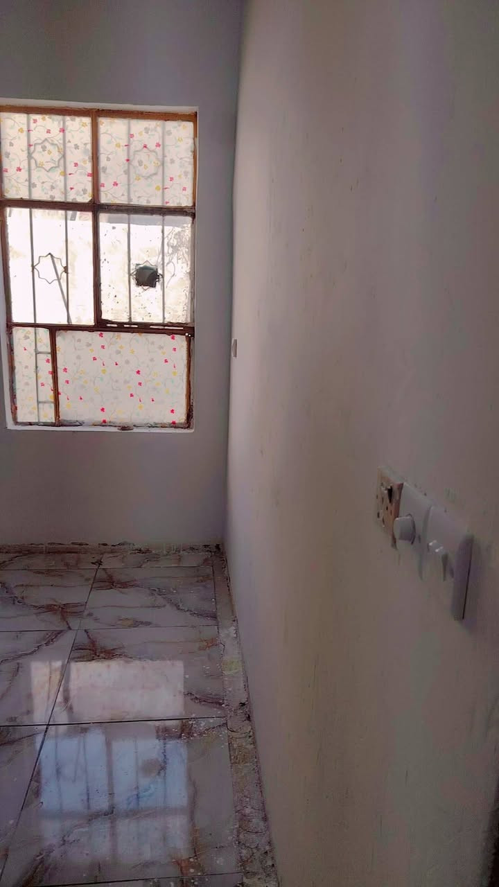 السلام عليكم بيت الإيجار حواس شارع معرض حجي ناطق ***********
