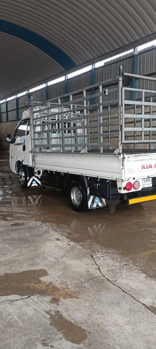 البيع كيه حمل فحل مسكر مجول موديل ٢٠١٧سياره حلوه ونضيفه مال جناي كير محرك شاصي مكفول تايرات محوره تخم تاير سياره جاهز مكان بابل القاسم ***********رقم بابل
