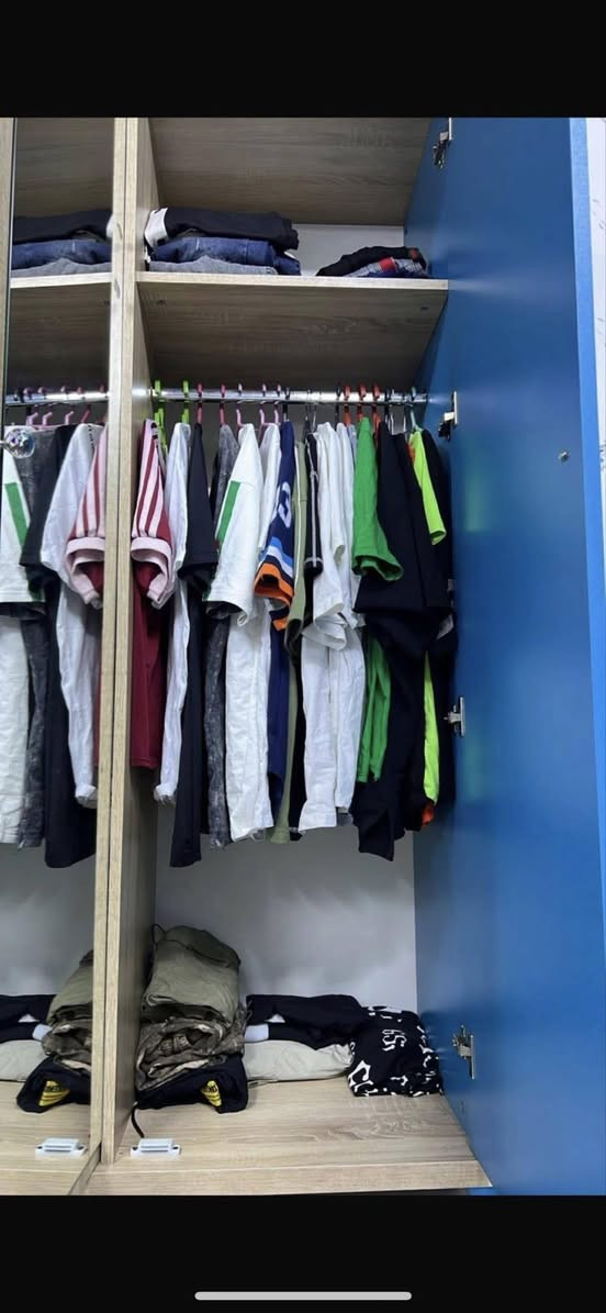 سلام عليكم غرفه بناتيه للبيع 6 قطع
السعر ب450  قفل


**إذا كنت صاحب هذا الإعلان وتريد حذفه لأي سبب، رجاءا أرسل رسالة إلى الدعم الفني**