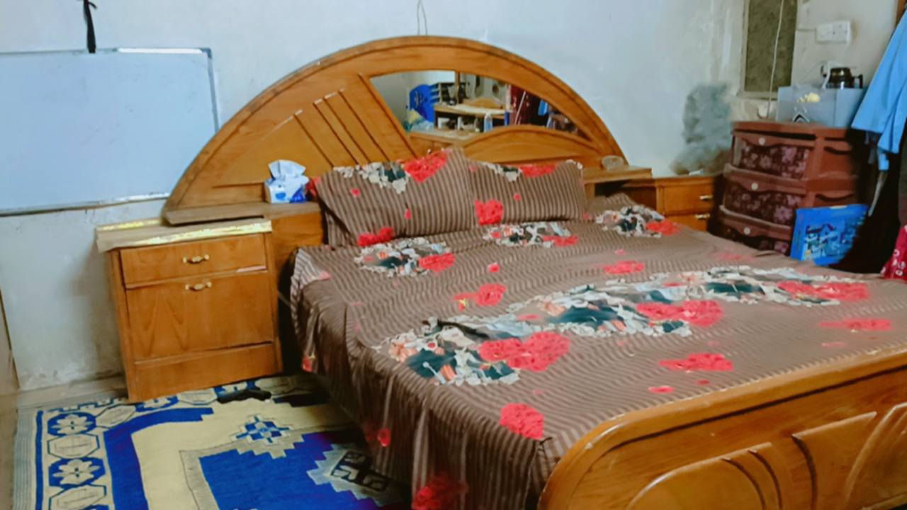 السلام عليكم  غرفه صاج توصا كلش قويه  نريده ب ٣٥٠ بيع مستعجل


**إذا كنت صاحب هذا الإعلان وتريد حذفه لأي سبب، رجاءا أرسل رسالة إلى الدعم الفني**