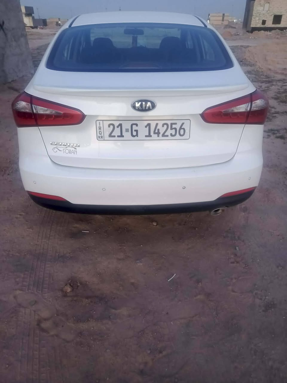 سلام عليكم رمضان مبارك...
سيراتو موديل 14 مكفوله كفاله عامه ماعده نص جاملغ الصبغ الأيمن سياره جديده عل وضع الشركه كير مكينه شرط جدد تبريد ثلج تخم تاير ستوني شاده مواصفات لد نهاري خلفي مامي حساس خلفي امامي تبريد قطعتين ثلاجه 3 وضعيات قياده كروز سرعه سياره  ماعايزه شي سويجات 2 كتلوكات موجوده ماشيه 74 بل 120 دك جرس سنويه ل 31 هزه ل 27 السعر ... 135 وبيه مجال....   ***********اتصال فقط العنوان النجف الاشرف
