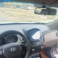 توسان ٢٠١٥ • ١٢٣ الف كم • بابل الشوملي