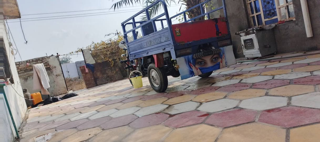 سلام عليكم ستوتا للبيع امتيار اكسن مال أم الطير الوراق بس 4ستوتا كاملا مكينا 200 سعر الستوتا 800بيها مجال بسيط رقم ***********
