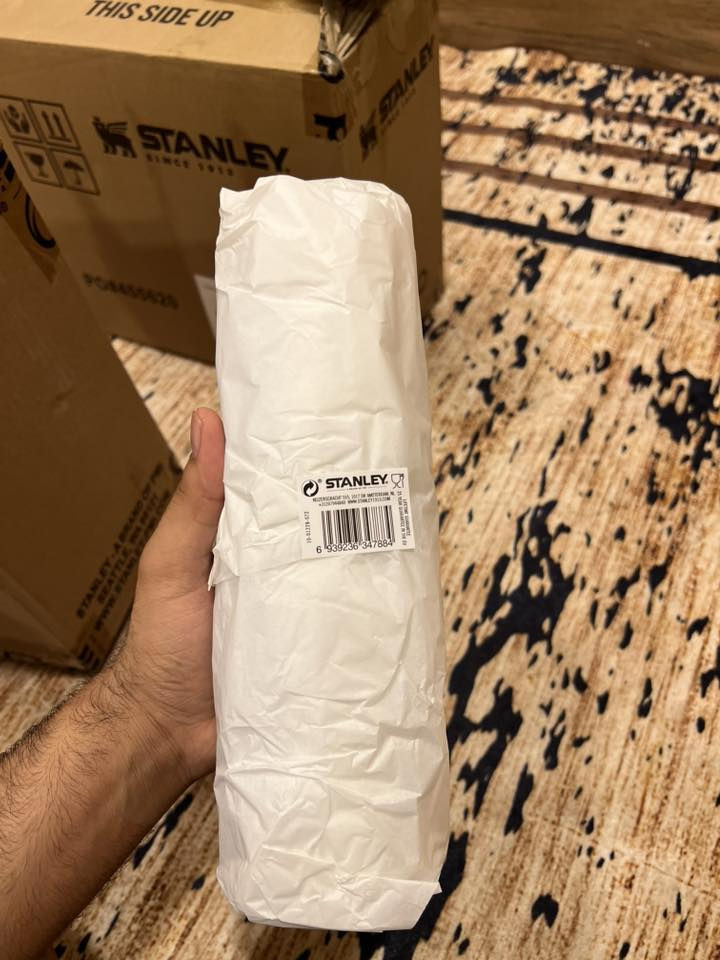 مطاريات استانلي اصلي منو يشتريهم عدد 16 قطعة ***********
