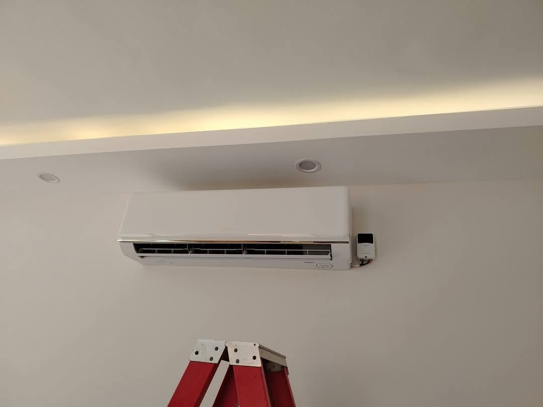 هندسة تكيف وتبريد 👍🏻👨🏼‍🔧
صيانه تصليح سبالت 
فقط اتصل على الرقم ***********
   
 🛻 نشتري سبالت عاطله 🛻

شد ونصب وفتح السبالت بجميع انواعها
غسل السبالت بجميع انواعها
تصليح الثلاجات بجميع عطلاتها  وانواعها
تصليح المكيفات بجميع عطلاتها وانواعها

كل ما يخص السبالت والمكيفات والثلاجات بأحدث المعدات🛠️ 

شغل مضمون ومكفول 💯

اوقات العمل من الساعه ال 10 صباحاً حتى الساعه ال 12 ليلآ
