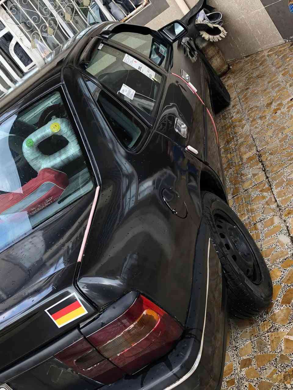 السلام عليكم اوبل فكترا موديل 91رقم كركوك سنويه جديده شرط التحويل سنويه لحد28مشروع وطني كوبنه بانزين محرك 20كير عادي سياره معمره ومصبوغه تخم تاير جديد صدر امامي خلفي كله جديد باتري جديد سياره مال بيت ماتصرف عليهه ربع شاشه تاب وشاشات خلفيه بل مخاد السعر ع خاص الرقم ***********
