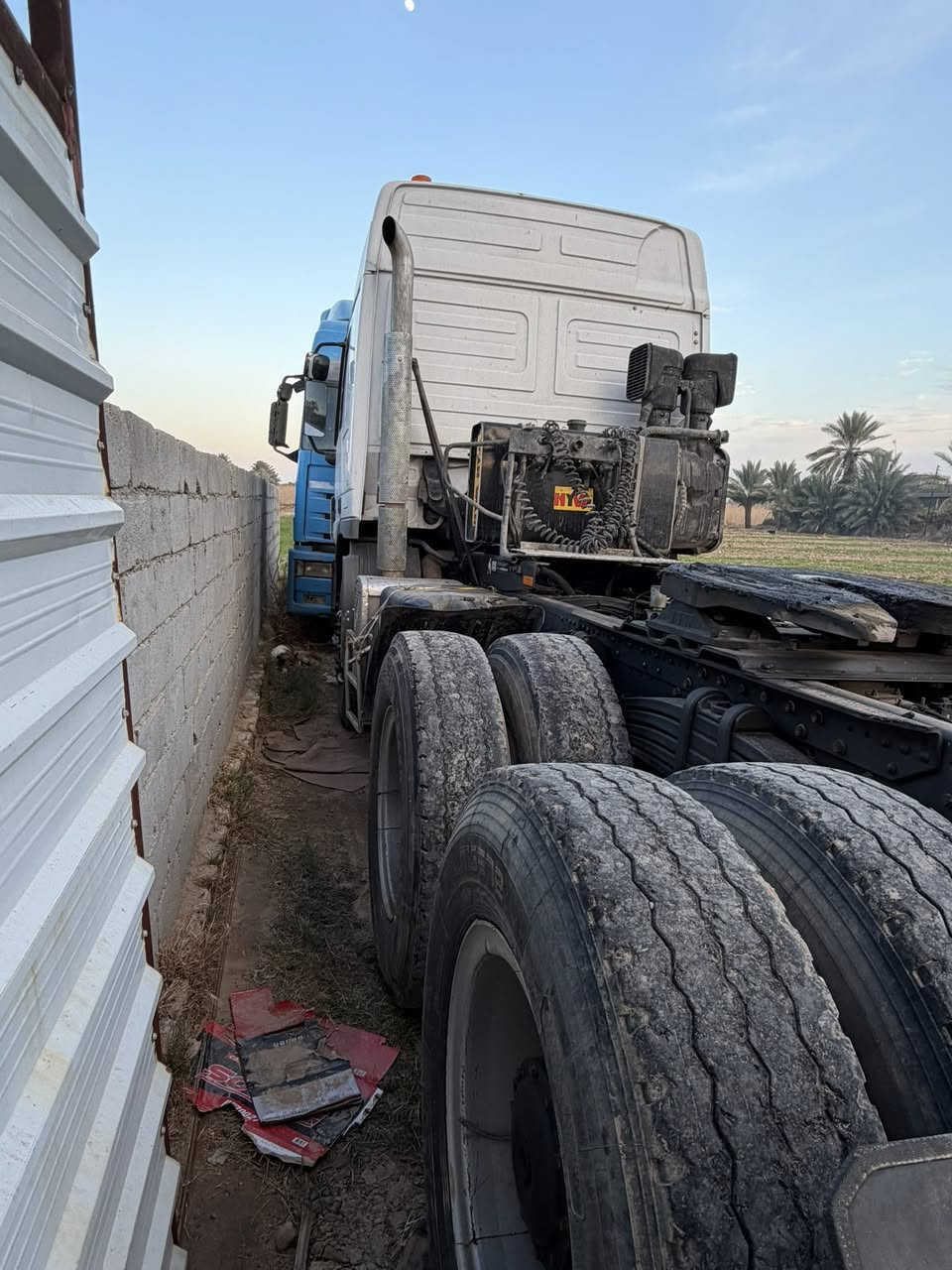 السلام عليكم اكتروس البيع 2005  مكفوله كفاله عامه مامعلايه تحويل مباشر    كير كهربائي 
***********
***********
