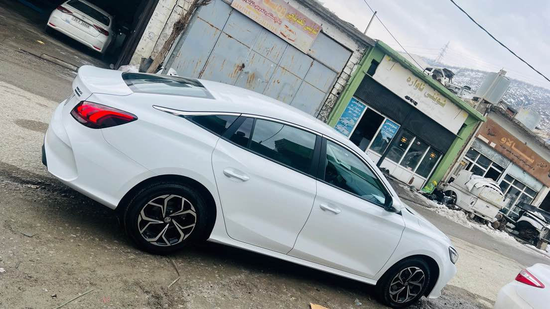 Mg. Gt. سیارە کە 2025.  نمونە لە جوانی. بی سبخ بی ساردی هە موو گیانی بشرت ٢٠ ٠٠٠ هه زار كم رويه أربيل, العراق


**إذا كنت صاحب هذا الإعلان وتريد حذفه لأي سبب، رجاءا أرسل رسالة إلى الدعم الفني**