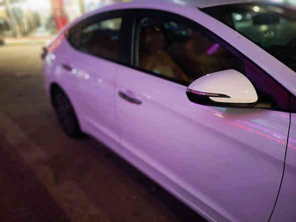 هونداي النترا 2019 خليجيه
فول مواصفات
فتحه سقف مري قابلة للطي 
جلد شاشة اصليه كبيره كاميرا
صاج اصلي 
ثلاث أنظمة القيادة 
حساسات خلفيه 
5 ويل كب
قطعتين تبريد
ماشيه 76 حقيقي
مكينة 2000
السياره جديده جدا
بيها بارد على كد شبر بالجاملغ الأيسر
وبيها شخط بالباب الخلفي أيضا واضح بالصور
السعر 164 وبيها مجال
للاستفسار الاتصال 
***********
***********
