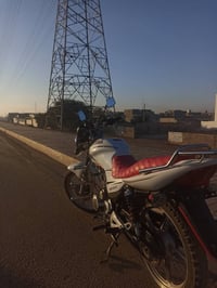 هيوش 2017 • دراجة نضيفه • الرمادي تاميم