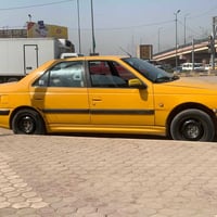 بارص ٢٠١٥ • بابل • محرك وكير زين