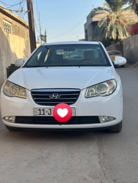 للبيع الانترا 2009 بغداد محرك 1600 ضرر بسيط بين الباب العبري والجاملغ ...