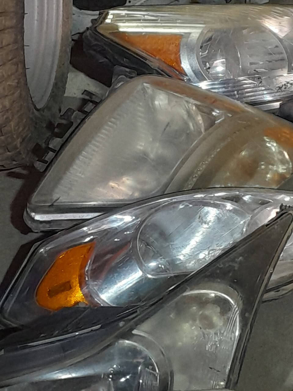 السلام عليكم عندي ماصدات و دعاميات و بوربرن امريكي متنوعة أمريكي كوري للبيع جملة *********** اتصل على الوتس اب فط و تدلل
