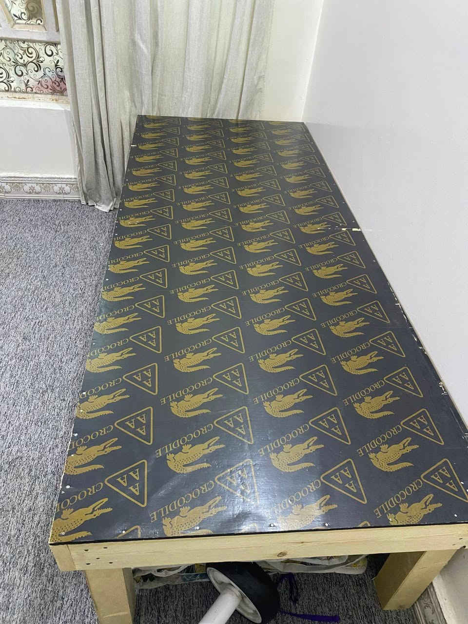 جرباية درجه اولى استعمال اسبوع للبيع تزكام السعر 60 الف الاتصال على الرقم التالي *********** بي واتساب
