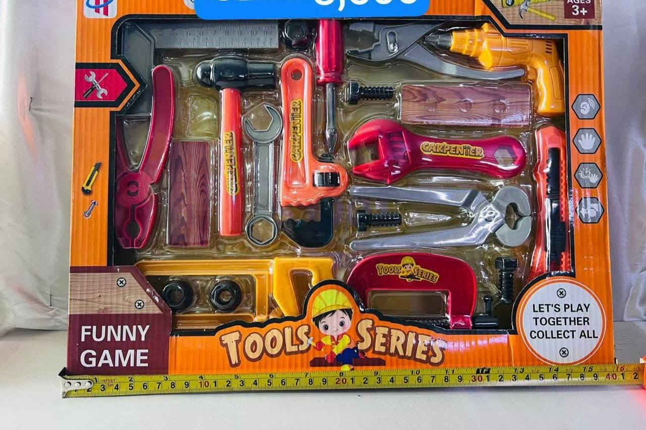 متوفر لدينا جميع الألعاب الأطفال اسعارن مناسب لاستفسار *********** توصيل لجميع محافظات
