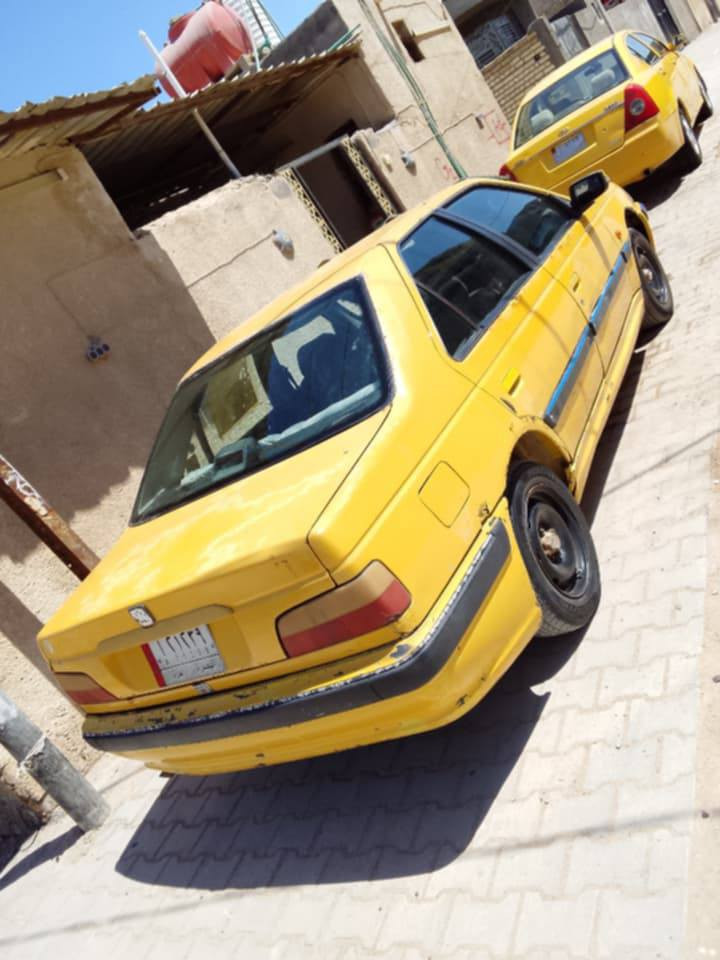 بيجو بارص جاهزه من كلشي 
سنويه ل 2028 سعره 28وبيه مجال شراي يتصل‏‪***********‬‏ مكلف بنشر
