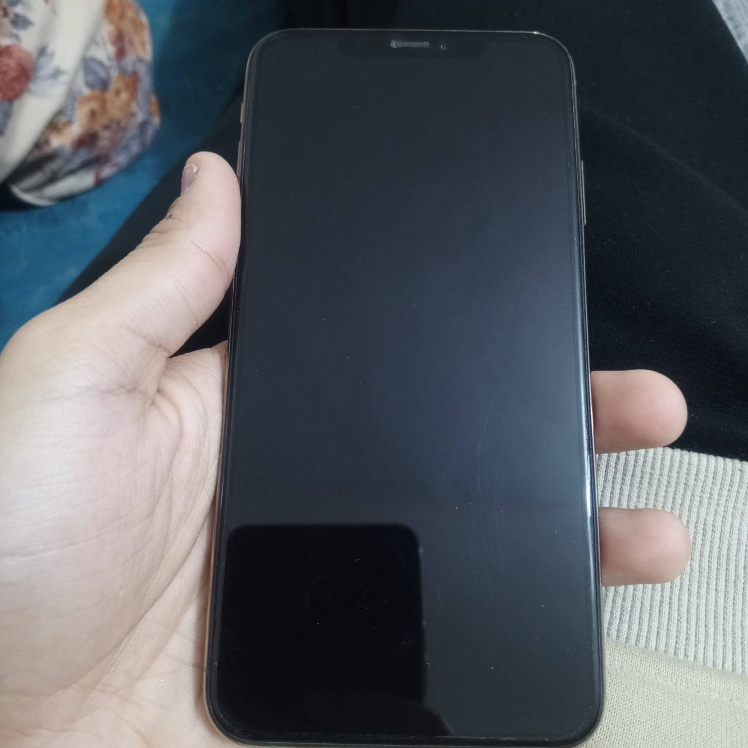 سلام عليكم ايفون اكس ماكس للبيع للاستفسار خاص


**إذا كنت صاحب هذا الإعلان وتريد حذفه لأي سبب، رجاءا أرسل رسالة إلى الدعم الفني**