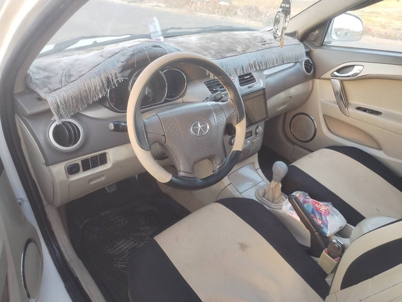 بەناوی خوای گەورە
جاک بۆفرۆشتن مەکینە زنجیر 
مۆدێل 2012
گێڕ مەکینە تەبریت تحویل
هەموگیانی بەشەرت 
سعر37گڵا قفڵ 
***********
***********
