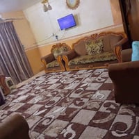 معل السوس • ٣٢٠م • ٥ غرف