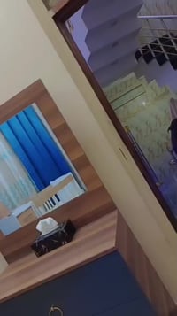 غرفه نوم تركيه • سرير طفل