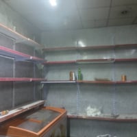 رفوف • نضيف • ١٧م