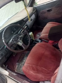 كفاله عامه • جير ومحرك • النعمانيه