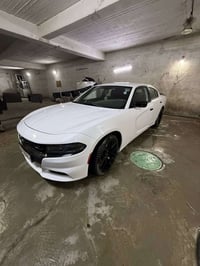 جارجر SXT • ٢٠١٨ • ٩٠٠٠٠ كم