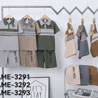 تراك شورت • خامة حجري • ١-١٢ سنه