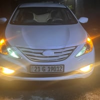 للبيع فقط بدون مراوس سوناتا 11وارد كوري مكينه 2400دوض بيهة باب وجاملع ...