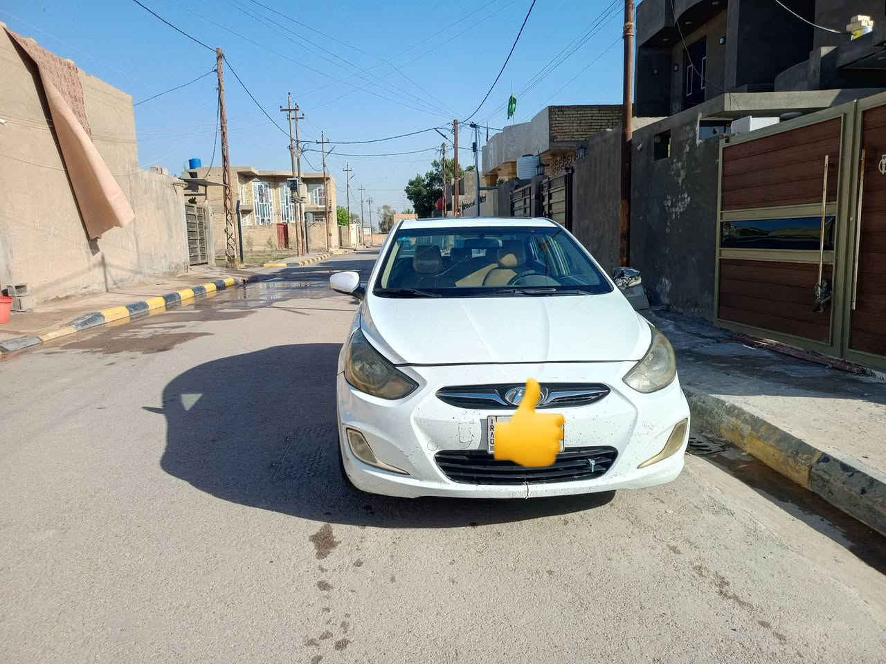 سلام عليكم اكسنت موديل 12رقم بغداد سنويه مجدد 29 شرط التحويل التفاصيل داخل المنشور مكاني بواسط رقم ***********
