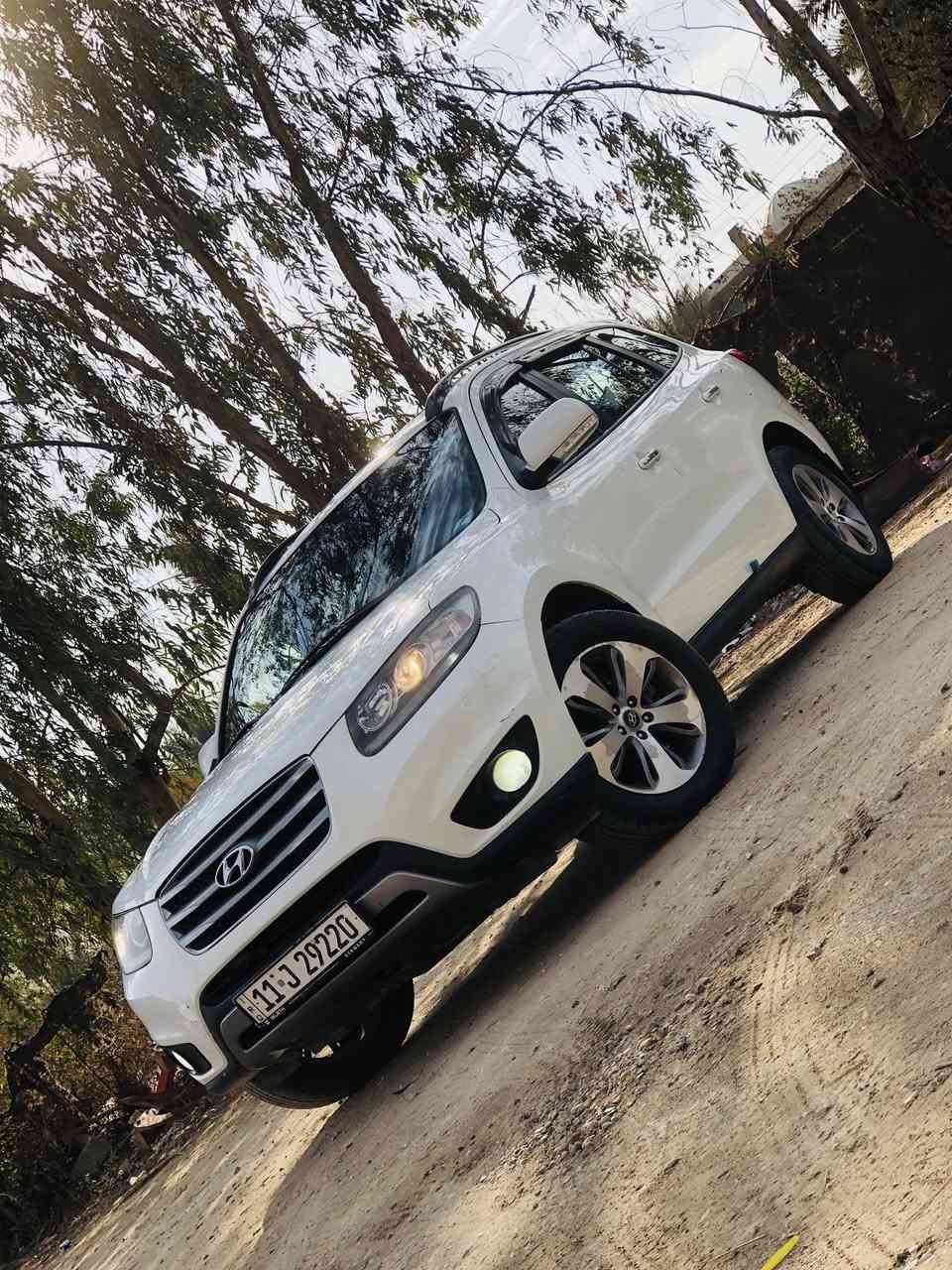 ‏سلام عليكم سنتافي 2012 خليجي فول مواصفات للخير1على1
بيها فقط صبغ اثر اشخوط ومصبوغ الصبغ بل منشور 

المحرك V6 مفتوح فقط كيس فقط 

رقم بغداد انكليزي السنويه 2030 

صدر امامي خلفي جديد تخم تاير جديد 

سبير جديد 

المواصفات 

فتحه

بصمه 

تحكمات ستيرن 

اشاير بل مري 

مري شفط 

فور ويل 

سبعه 7راكب  كشن كهربائ

حساسات 

شاشه كبير 

شاحنة بصمه 

تبريد ٣قطع 

تبريد ثلج🥶🥶 

كهربائيات كله شغاله 

‏السعر 162 وبيها مجال.حك الجيه 

المكان كربلاء الحسنيه 

الهاتف *********** ￼
