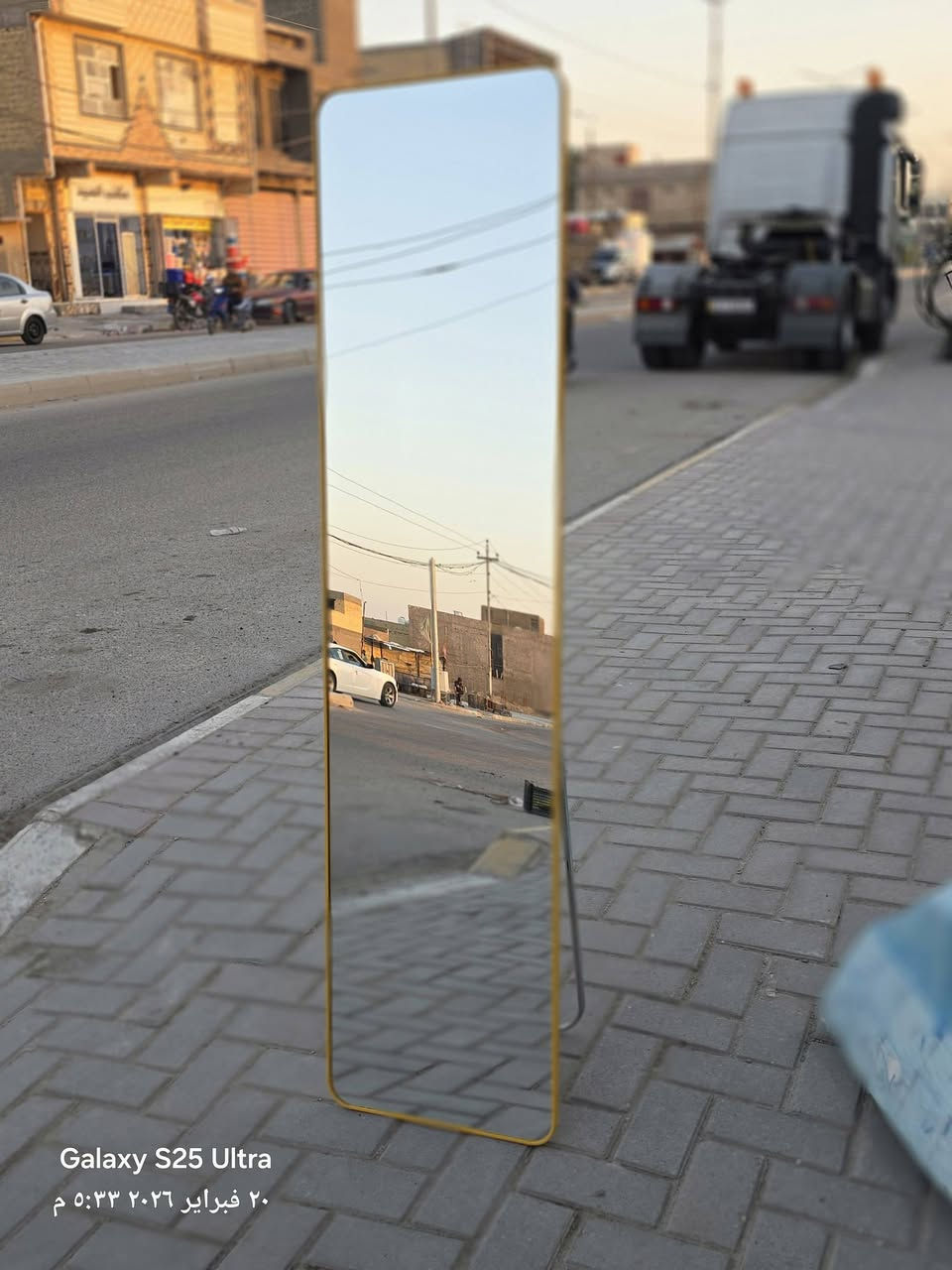 مرآة  حجم كبير السعر ١٣.٠٠٠


**إذا كنت صاحب هذا الإعلان وتريد حذفه لأي سبب، رجاءا أرسل رسالة إلى الدعم الفني**