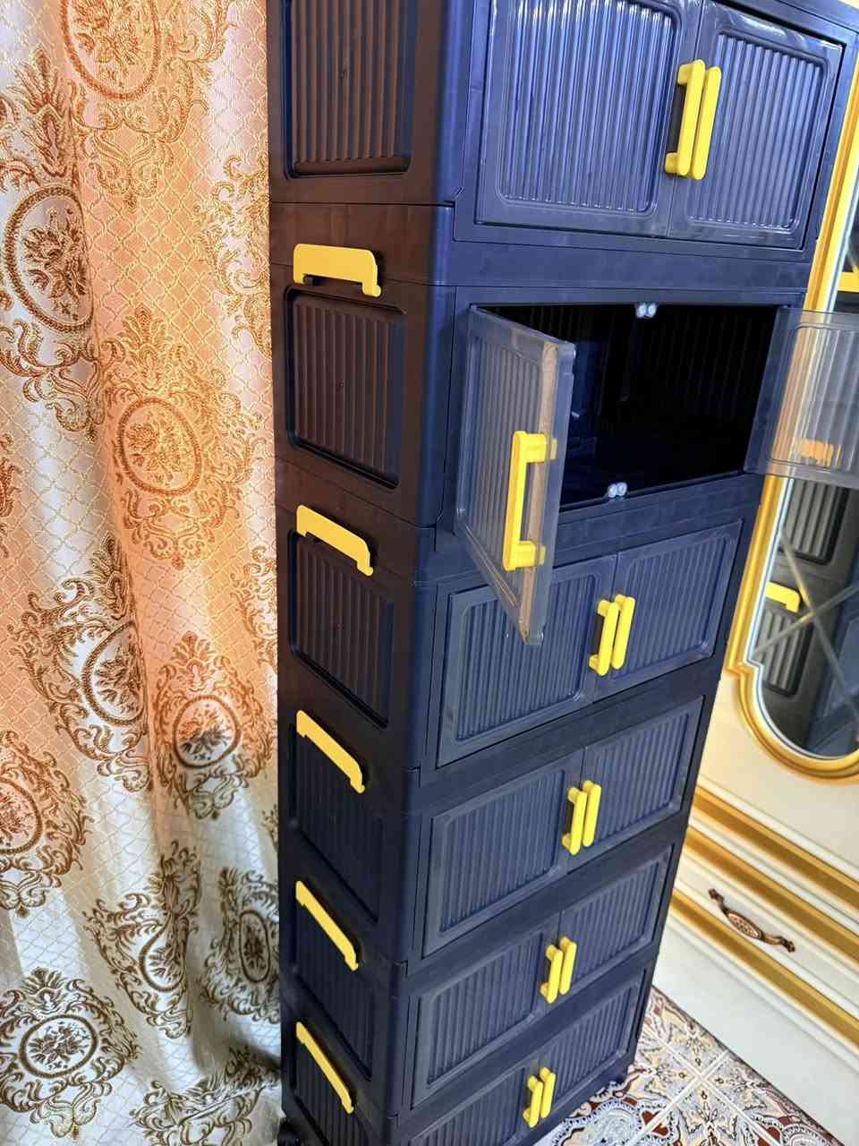 لوكر جديد ثقيل كامل الطول 140سم والعرض 48سم اول تم 55


**إذا كنت صاحب هذا الإعلان وتريد حذفه لأي سبب، رجاءا أرسل رسالة إلى الدعم الفني**