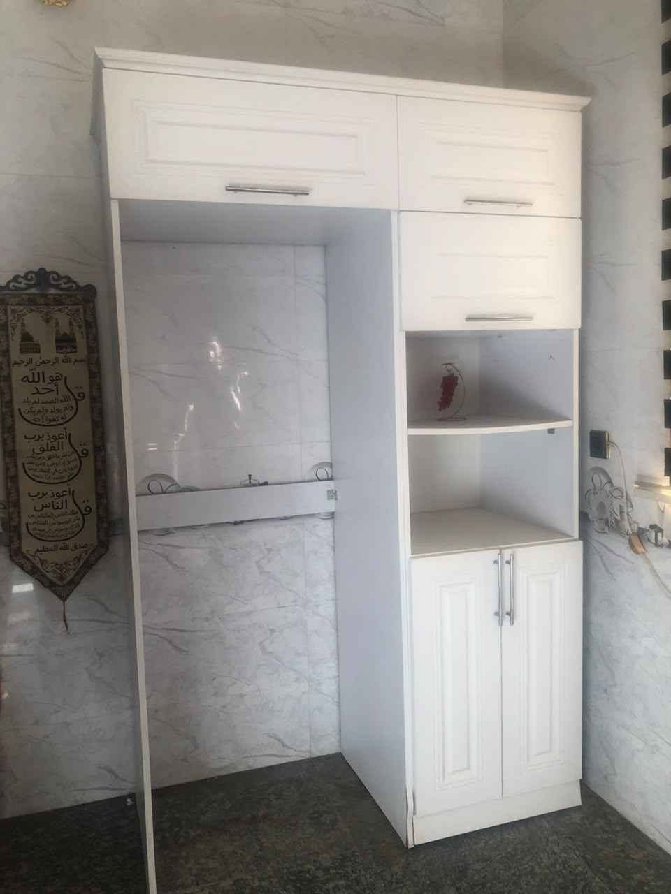 كاونتر كبير Ndf كلش نضيف رايديه ب٤٠٠ وبي مجال اللي يحب يتواصل عالفيس او الرقم ***********. بي واتساب مكاني الدوره بغداد, العراق
