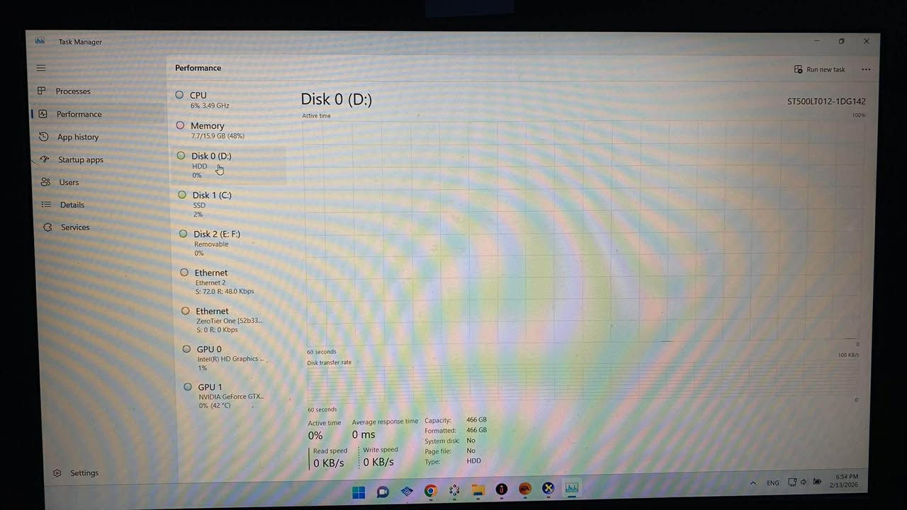 i7 7700 HQ 2.80GHZ
gtx 1050 4gb
ssd 120 NVME Samsung MZ
hdd 500
ram 16
screen 15.6 IPS

+🚛 السليمانية, العراق


**إذا كنت صاحب هذا الإعلان وتريد حذفه لأي سبب، رجاءا أرسل رسالة إلى الدعم الفني**