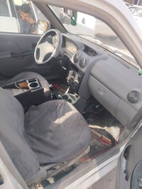 سايبه 2012 سياره جاهزه للبيع بيع مستعجل مناسبه اتصل بالرقم فقط  078022...