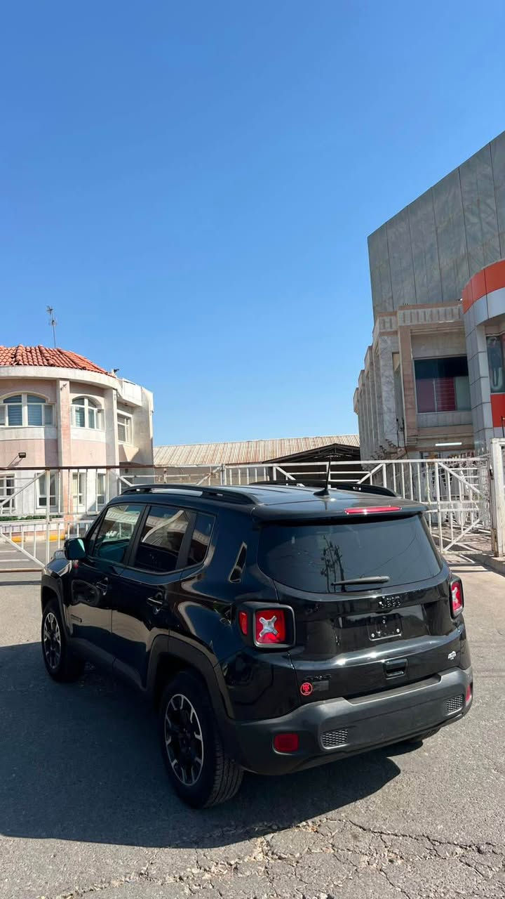 تلفون***********
جيب رينگاد٢٠٢٣
سعر ١١٥ ورقه مجال بسيط
مواصفات دبل اكسل4*4 بصمه شغال شاشه كاميره رادار حساسات ويل كروم تحديد سرعه بريك بصمه تحكم استيرن دبل گير لايت زينون فول بدون فتحه
گير محرك رادار حجر كزوز ب شرط
جاملخ بونت صبوخ بدون دواخل ب شرط 
سياره ب شرط ترقيم دهوك اربيل سليماني اكر, نينوى
