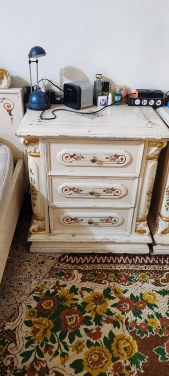 غرفة نوم عراقي ثقيل سعر 550 وبيها مجال
عنوان الأيمن حي الدندان


**إذا كنت صاحب هذا الإعلان وتريد حذفه لأي سبب، رجاءا أرسل رسالة إلى الدعم الفني**