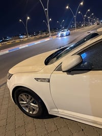 اوبتما ٢٠١٤ • بصرة • غاز خط واحد