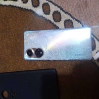 هونر 50 • مكسور لمس • ظهر مكسور