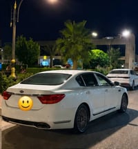 للبيع كيا كورس موديل 2014، الفئة الثالثة، سيارة نظيفة جداً واستعمال شخ...