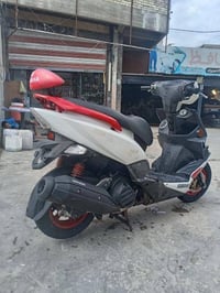 جي تي ار • كفاله • نقص