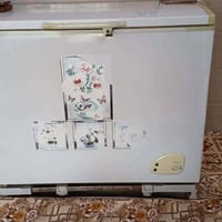 ثلاجة • للبيع • نضافه