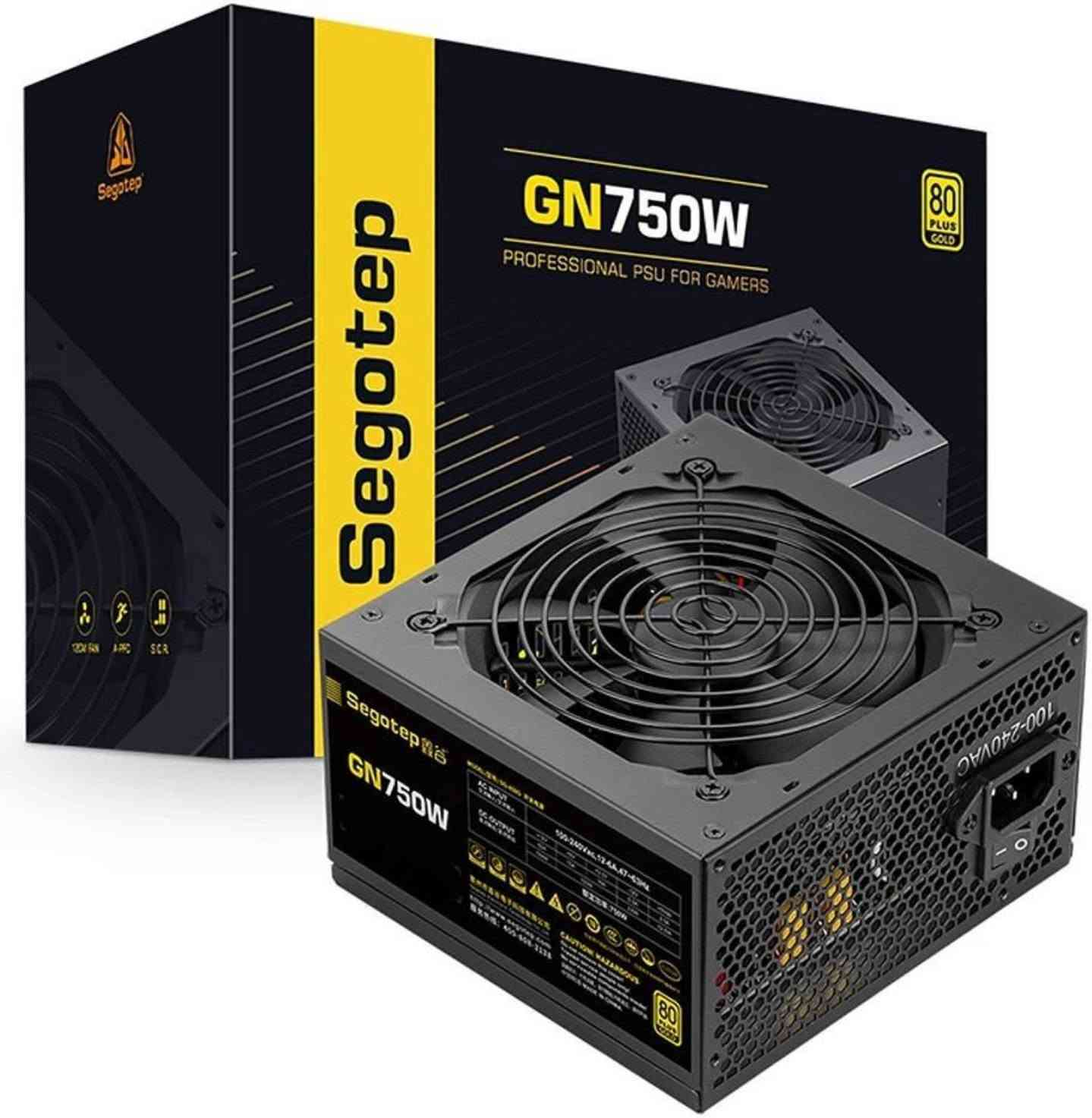 للبيع تجميعة PC مستعملة شهر واحد فقط
العراق بغداد
Intel Core i5-14400F (جيل 14) المعالج

SOYO RX 550 4GB GDDR5 كارت الشاشة  

ASUS PRIME H610M-K D4 ARGB  المذربورد

RAM 16GB (2×8GB) T-Force Delta RGB 3600MHz الرامات 

Lexar NM620 1TB NVMe الهارد 

Segotep GN750W 80+ Gold البور سبلاي 

MASS 120mm Air Cooler المبرد 

Xigmatek Alphard M (أسود) الكيس

AOC Q27G4F 27" QHD 180Hz الشاشة 

Logitech G102 Gaming Mouse ماوس 

Sades RGB Gaming Keyboard كيبورد 

HyperX Cloud II Gaming Headset سماعات 

Z مايك اصلي  

 السعر: 1,100,000 مليون ومية و بيها مجال
*********** واتساب

